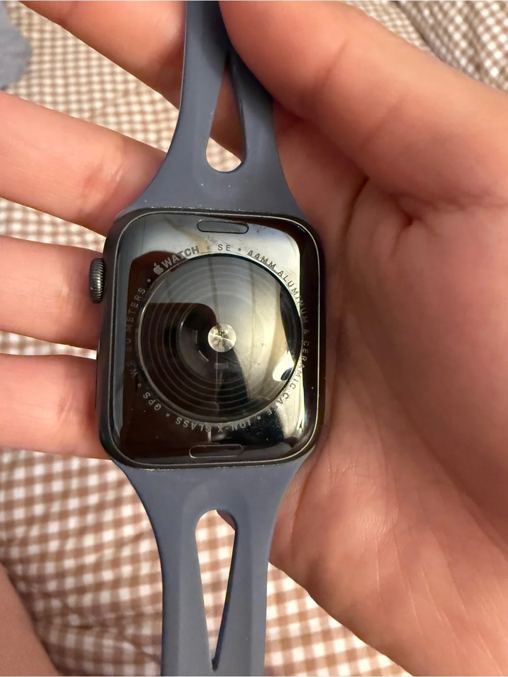 Apple Watch SE 44MM